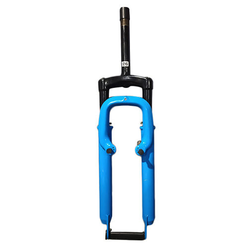 Heavy Duty Suspension Fork Size: 20 To 29 Inches