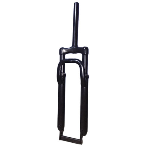 26 Inch Suspension Fork Usage: Commercial