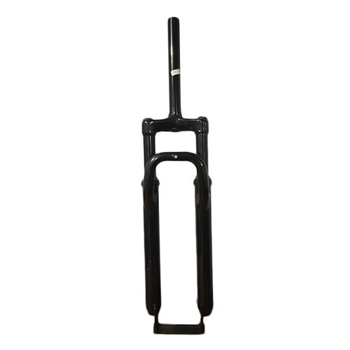 29 Inch Suspension Fork Usage: Commercial