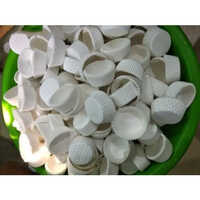 White Bake Oven Paper Cake Cup