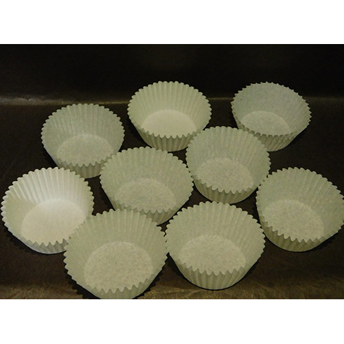High Quality White Muffin Paper Liner Cup