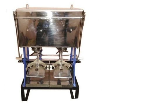 Liquid filling machine Hand operated