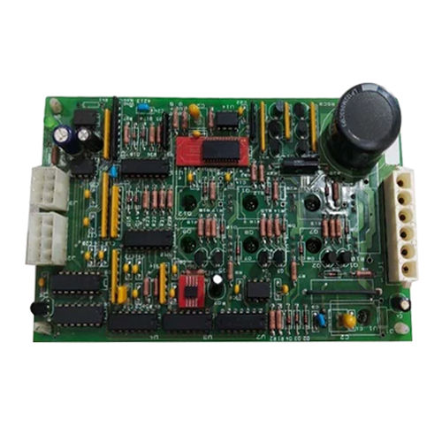 IABP Motor Control Board Repairing Services By THE PHILMONTS