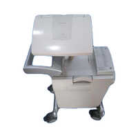 Refurbished Datascope Machine