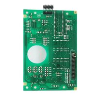 Sarns Roller Heart Lung Machine PCB Repairing Services