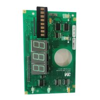 Sarns Roller Heart Lung Machine PCB Repairing Services