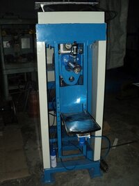 Gypsum Valve Type Bag Filling Machine - Machines Type: Semi Automatic