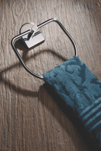 Sukhoi Towel Ring