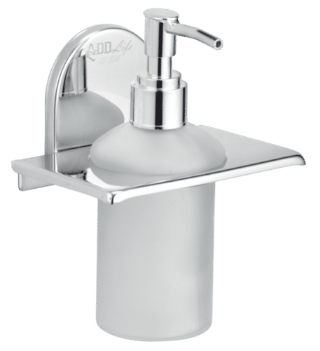 Sukhoi liquid soap dispenser