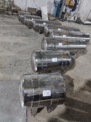 storage tank