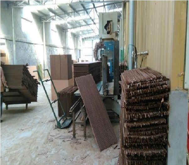 Cellulose Pad Dealers In Anand Industrial Estate Mohan Nagar Ghaziabad Uttar Pradesh