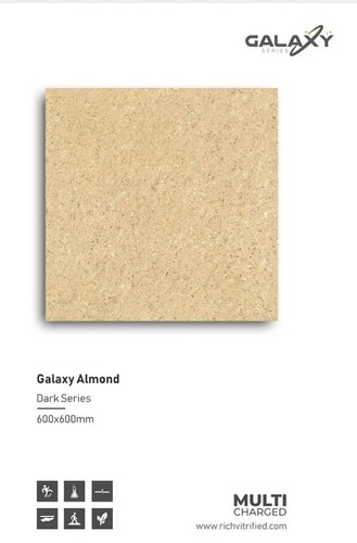 galaxy almond