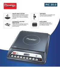 Prestige PIC 20.0 1600 Watt Induction Cook Top
