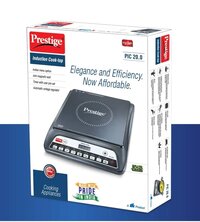 Prestige PIC 20.0 1600 Watt Induction Cook Top