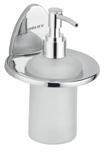 Vignette Liquid Soap Dispenser