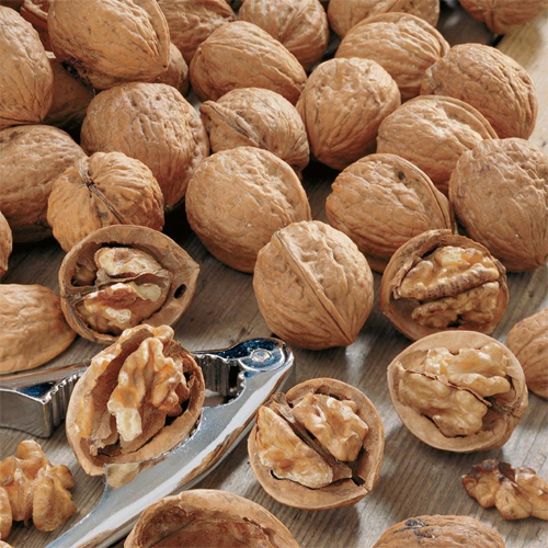 Whole Walnuts