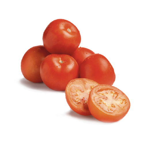 Natural Red Tomato