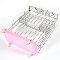 DISH RACK SS