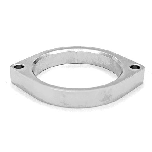 Stainless Steel Heavy Duty Exhaust Flange