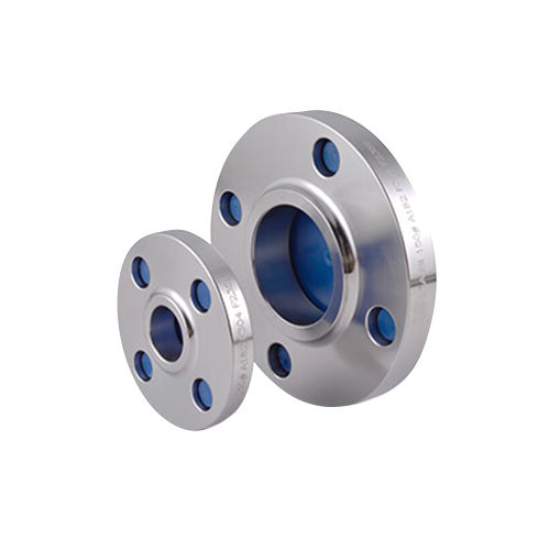 Stainless Steel Industrial Slip On Flange