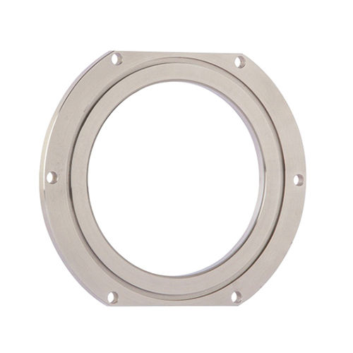 Stainless Steel Industrial Vacuum Flange