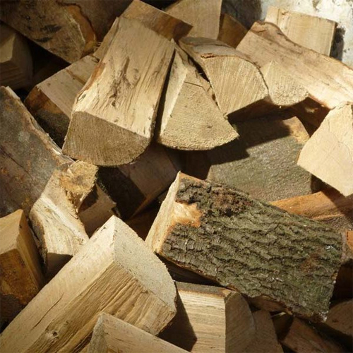 Brown Alder Firewood