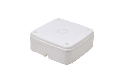 Plastic Electrical Junction Box