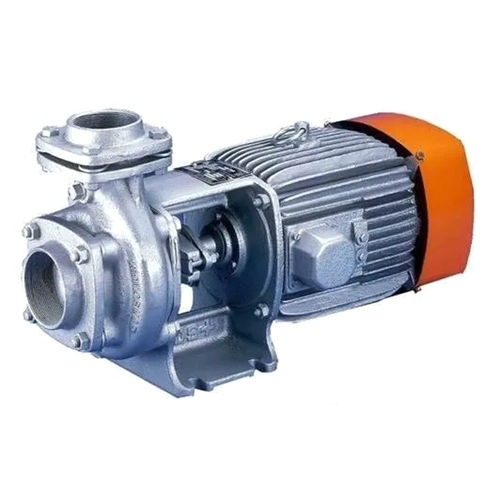 Stainless Steel Kirloskar Kds 440 V Monoblock Pump