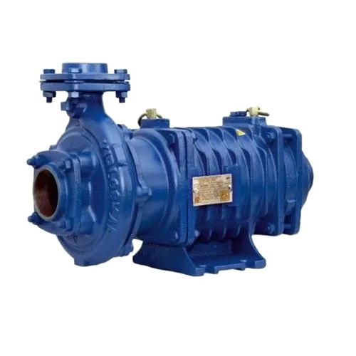 Kirloskar Kos Series Three Phase Pump Standard: Standard