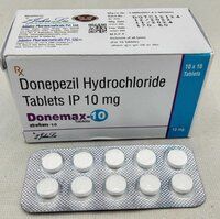 Donepezil Tablet