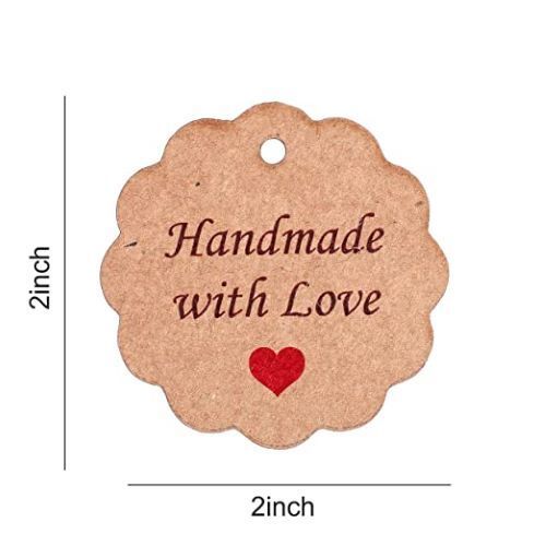 Decorative Gift customize tags