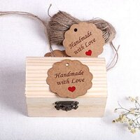 Decorative Gift customize tags