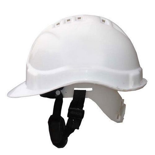 Industrial Air Ventilation Safety Helmet