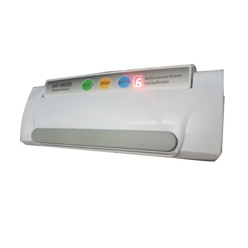 Automatic Portable Vacuum Packing Machine