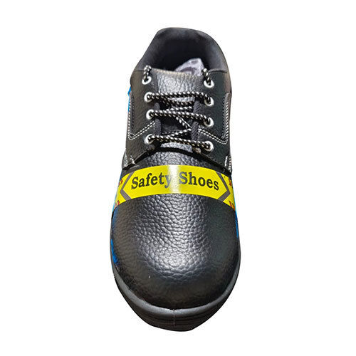 Sri Mens Safety Shoe
