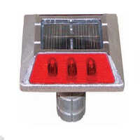 Solar Road Stud