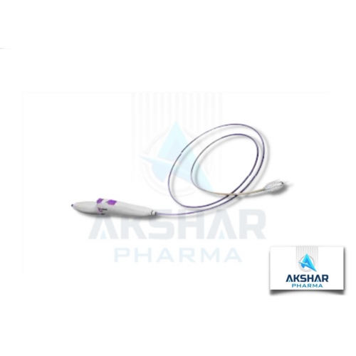 Absolute Pro Stent