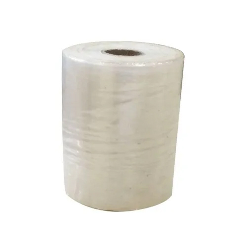 Lldpe Stretch Film Roll Film Thickness: Different Available Millimeter (Mm)