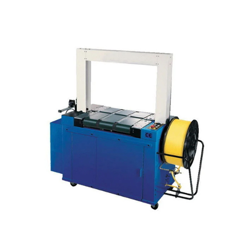 Automatic Carton Strapping Machine