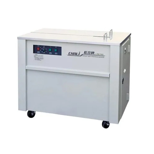 Semi-Automatic Semi Automatic Strapping Machine