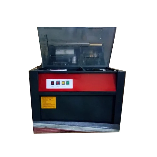 Metal Automatic Strapping Machine