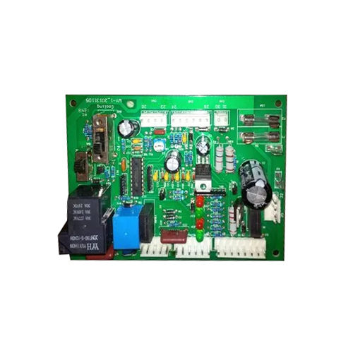 Plastic Strapping Machine Pcb Card