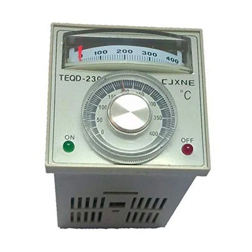 72 X 72 Mm Temperature Control Application: Industrial