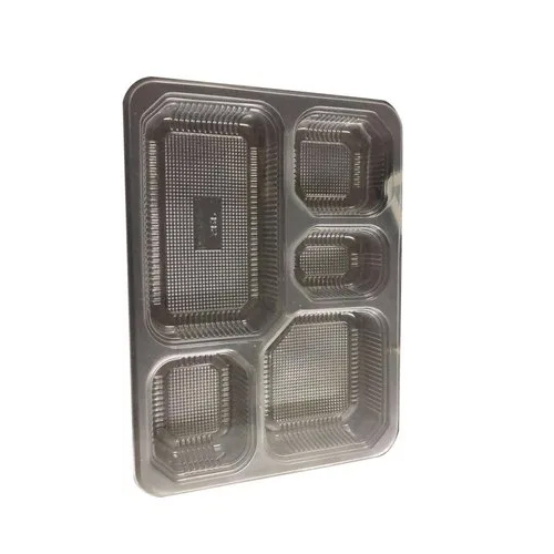 High Quality Waterproof Disposable Plastic Plate