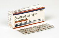 Olanzapine Tablets