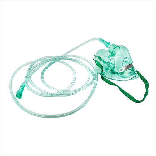 Oxygen Mask