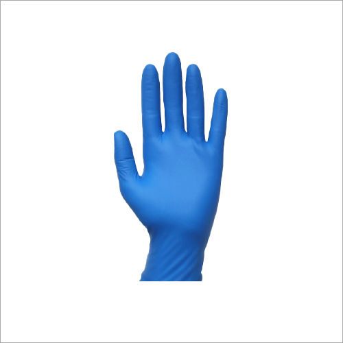 Colorless Examination Gloves