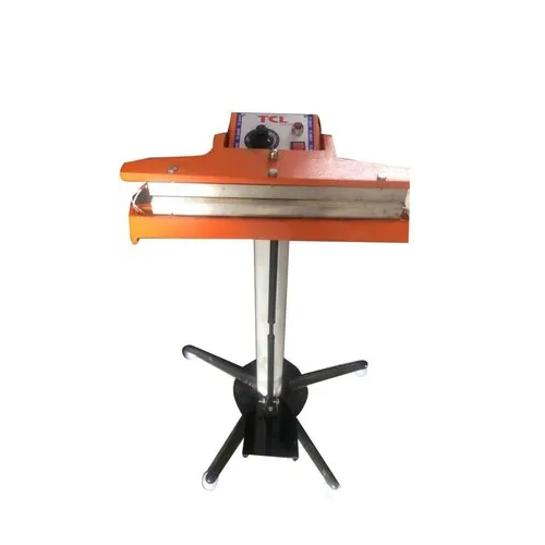 Automatic Foot Sealer Machine Accuracy: High %