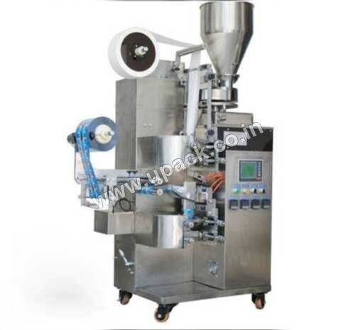 Tea Bag Packing Machine