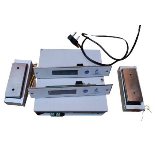 Pass Box Controllers